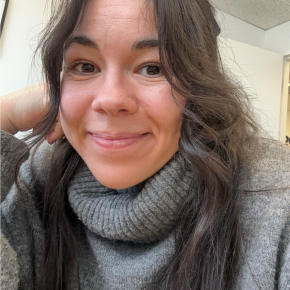 Meet the Posher Other - Meet your Posher, Breanna